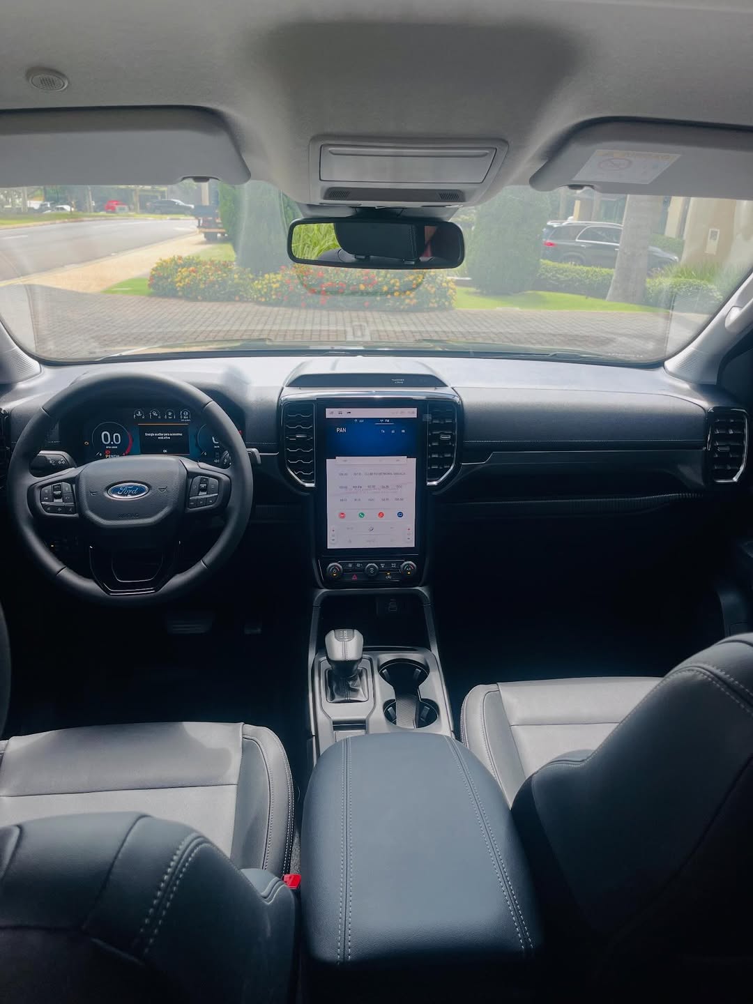 FORD RANGER LIMITED PLUS - Imagem 14