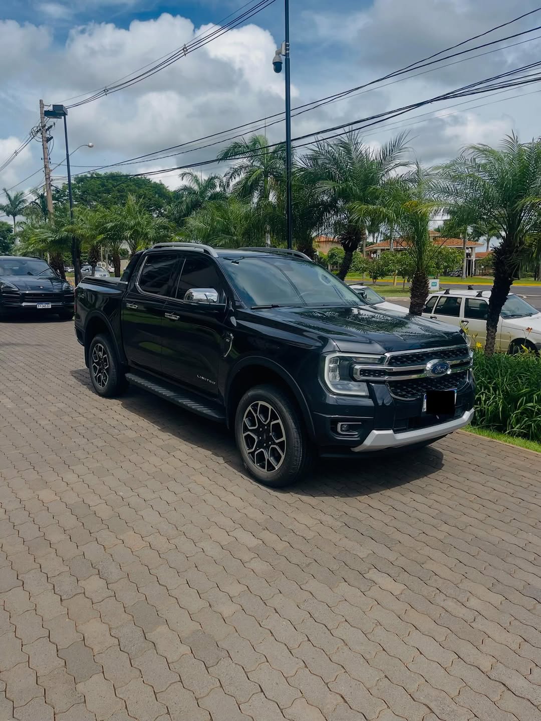 FORD RANGER LIMITED PLUS - Imagem 3