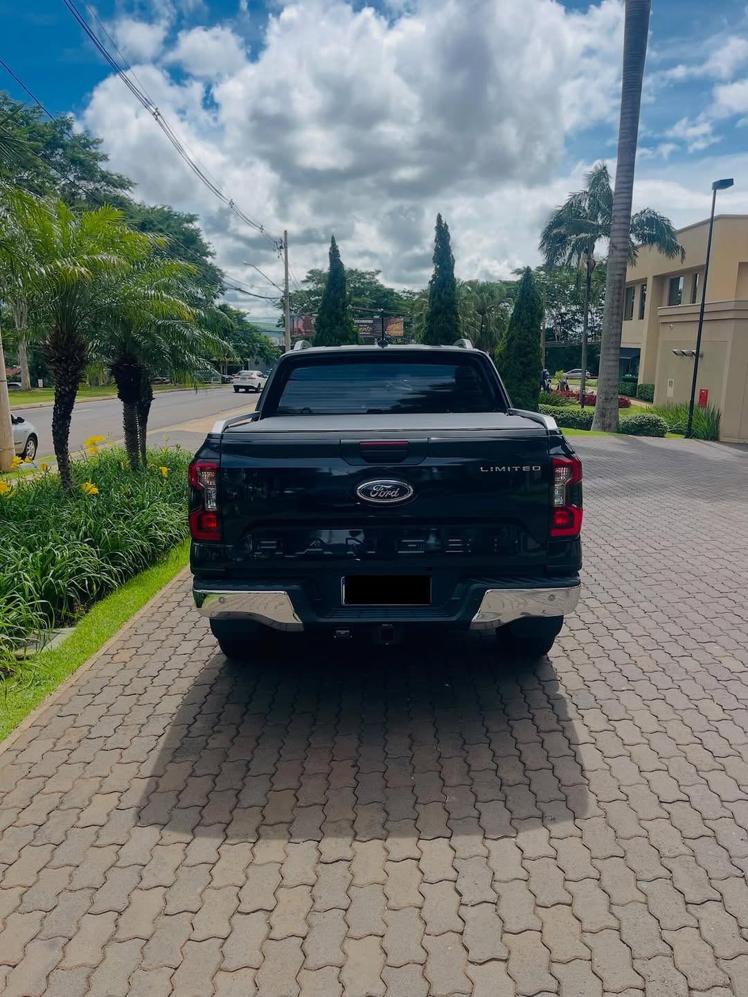 FORD RANGER LIMITED PLUS - Imagem 6