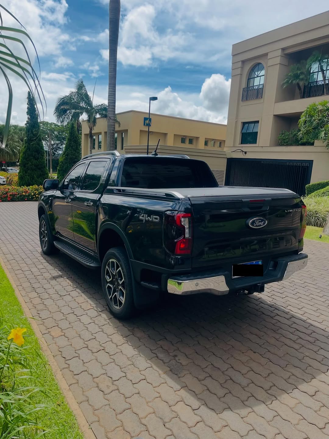 FORD RANGER LIMITED PLUS - Imagem 7