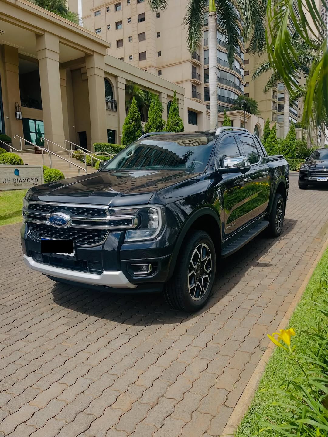 FORD RANGER LIMITED PLUS - Imagem 8