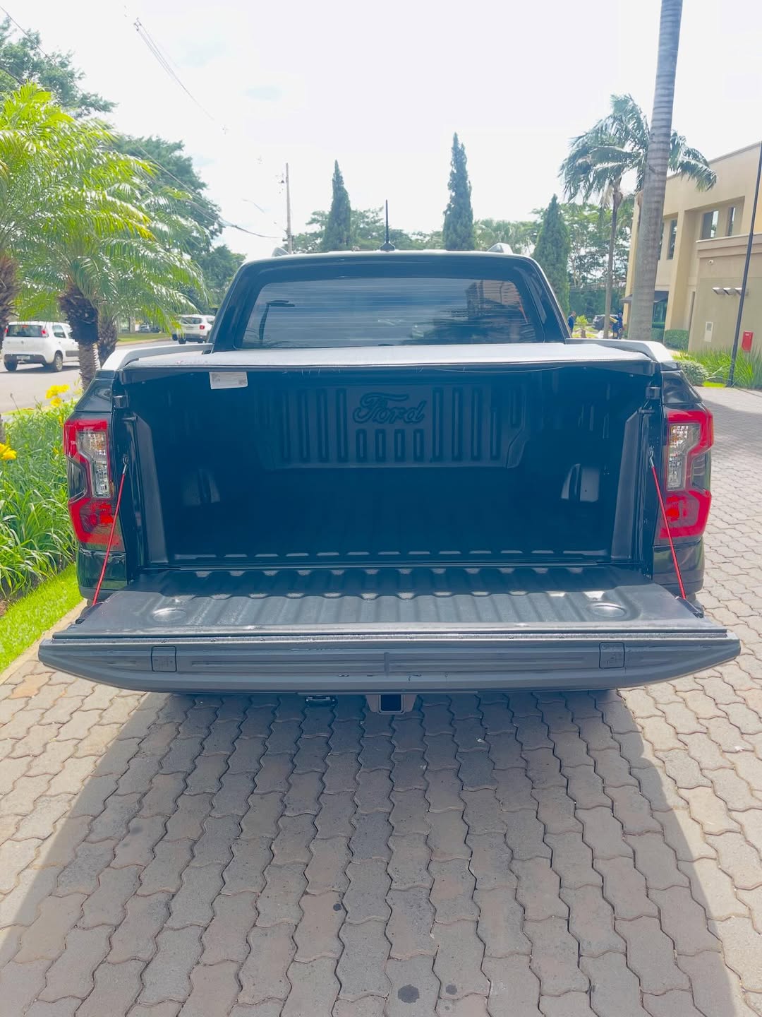 FORD RANGER LIMITED PLUS - Imagem 9