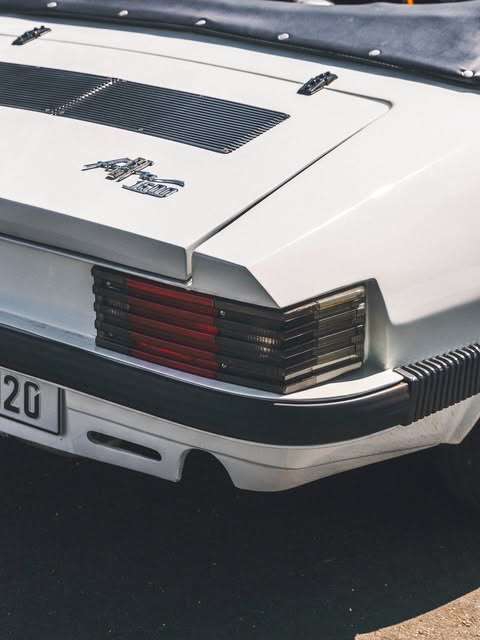 PUMA GTS CONVERSÍVEL - Imagem 12