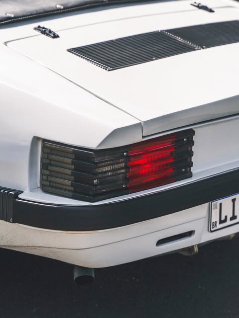 PUMA GTS CONVERSÍVEL - Imagem 20
