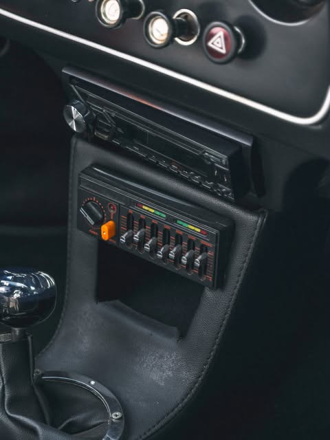 PUMA GTS CONVERSÍVEL - Imagem 5