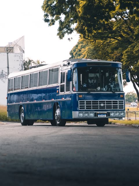VOLVO B58 NIELSON DIPLOMATA 250 - Imagem 1