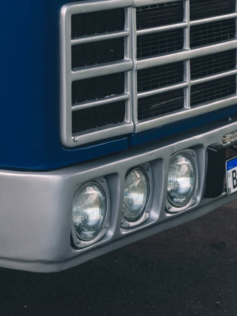 VOLVO B58 NIELSON DIPLOMATA 250 - Imagem 2