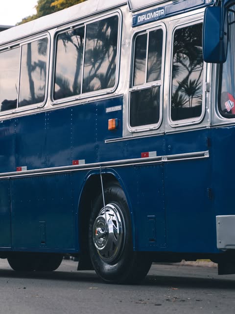 VOLVO B58 NIELSON DIPLOMATA 250 - Imagem 12