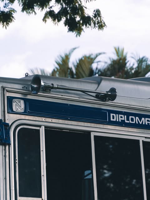 VOLVO B58 NIELSON DIPLOMATA 250 - Imagem 15