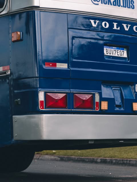VOLVO B58 NIELSON DIPLOMATA 250 - Imagem 18