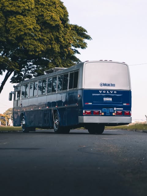 VOLVO B58 NIELSON DIPLOMATA 250 - Imagem 3