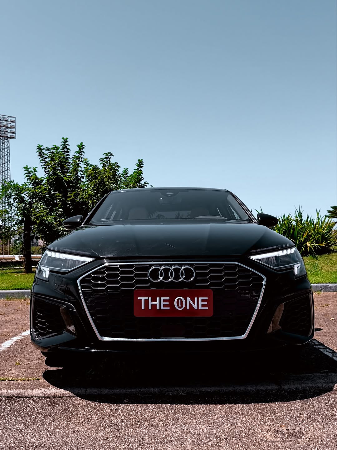 AUDI A3 S-LINE - Imagem 2