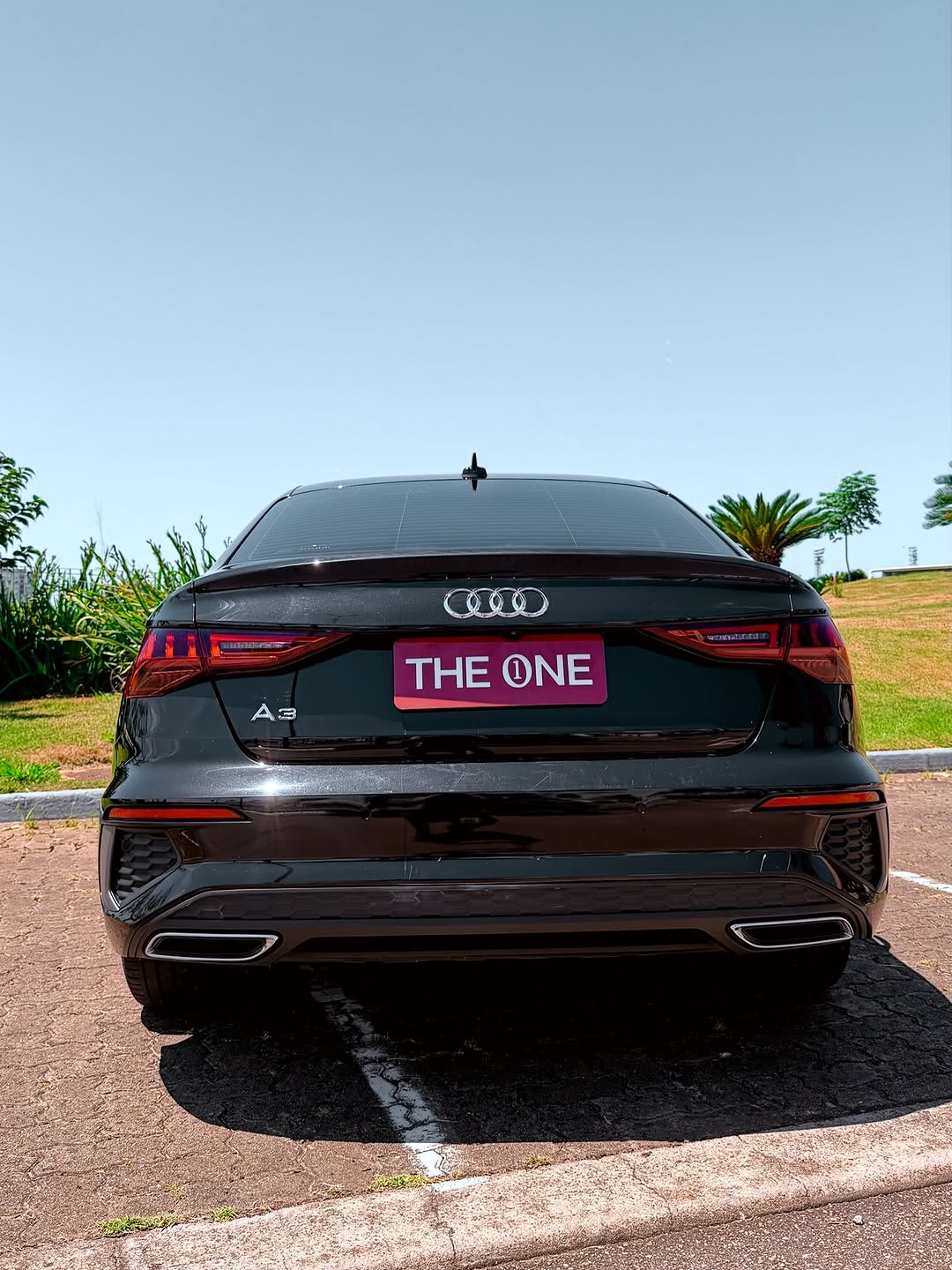 AUDI A3 S-LINE - Imagem 11