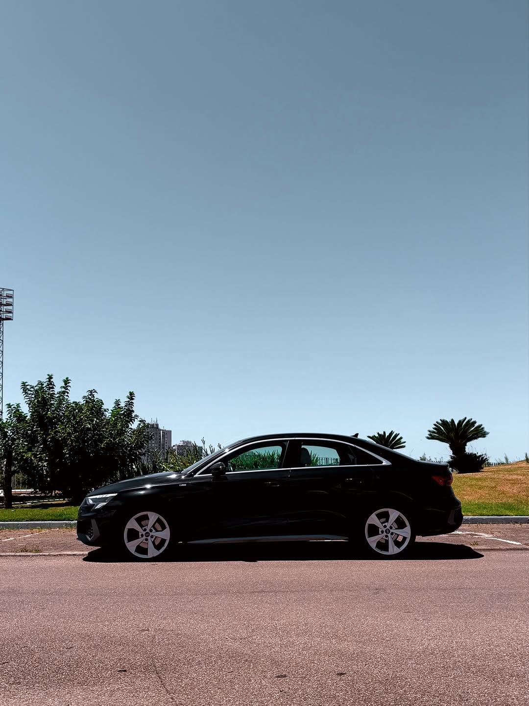 AUDI A3 S-LINE - Imagem 4