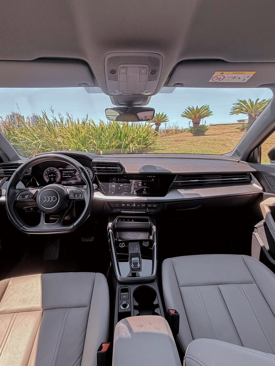 AUDI A3 S-LINE - Imagem 5