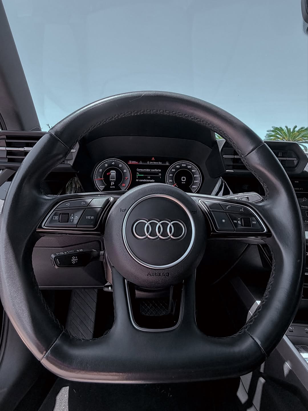 AUDI A3 S-LINE - Imagem 6