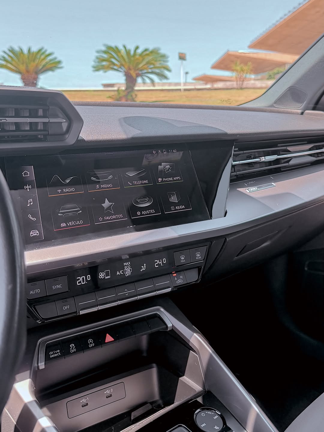 AUDI A3 S-LINE - Imagem 7