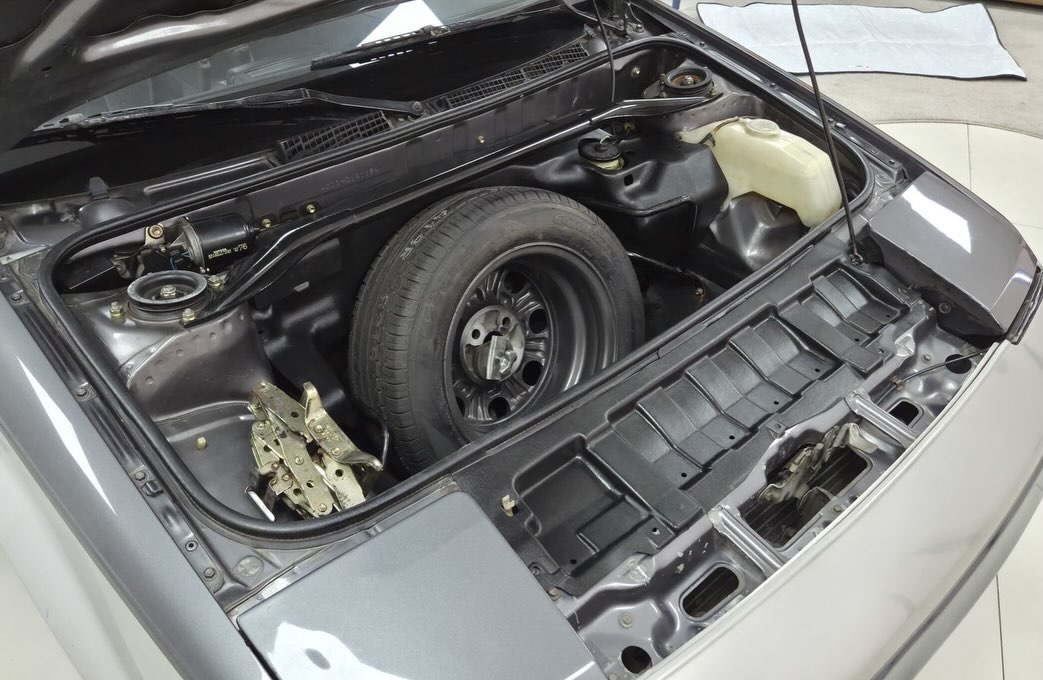 TOYOTA MR-2 - Imagem 12