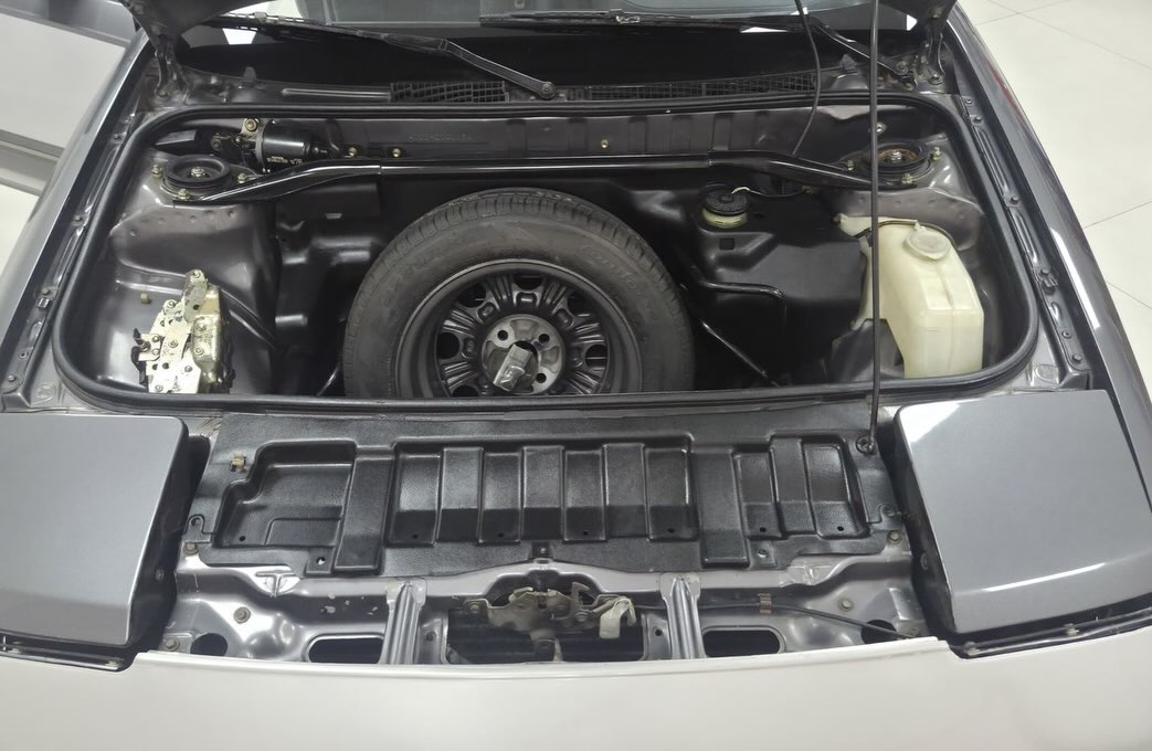TOYOTA MR-2 - Imagem 13