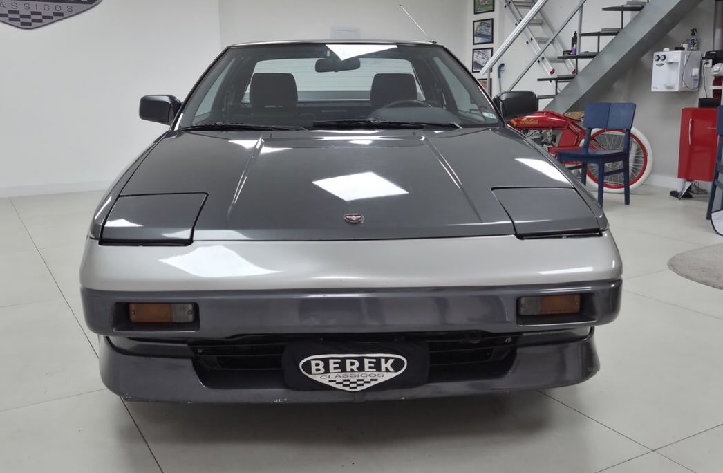 TOYOTA MR-2 - Imagem 4