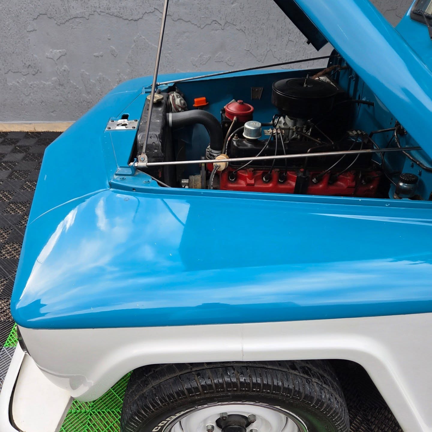 FORD RURAL - Imagem 13