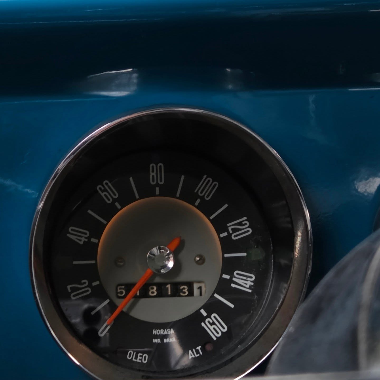 FORD RURAL - Imagem 16