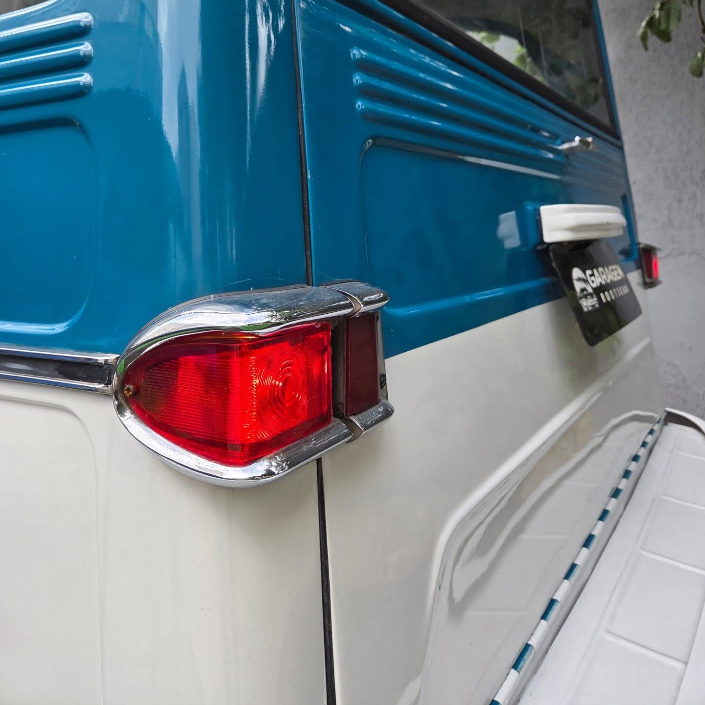 FORD RURAL - Imagem 17