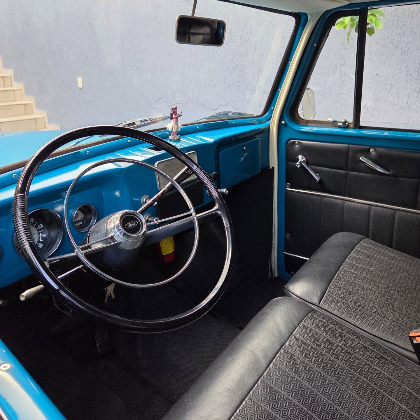 FORD RURAL - Imagem 3