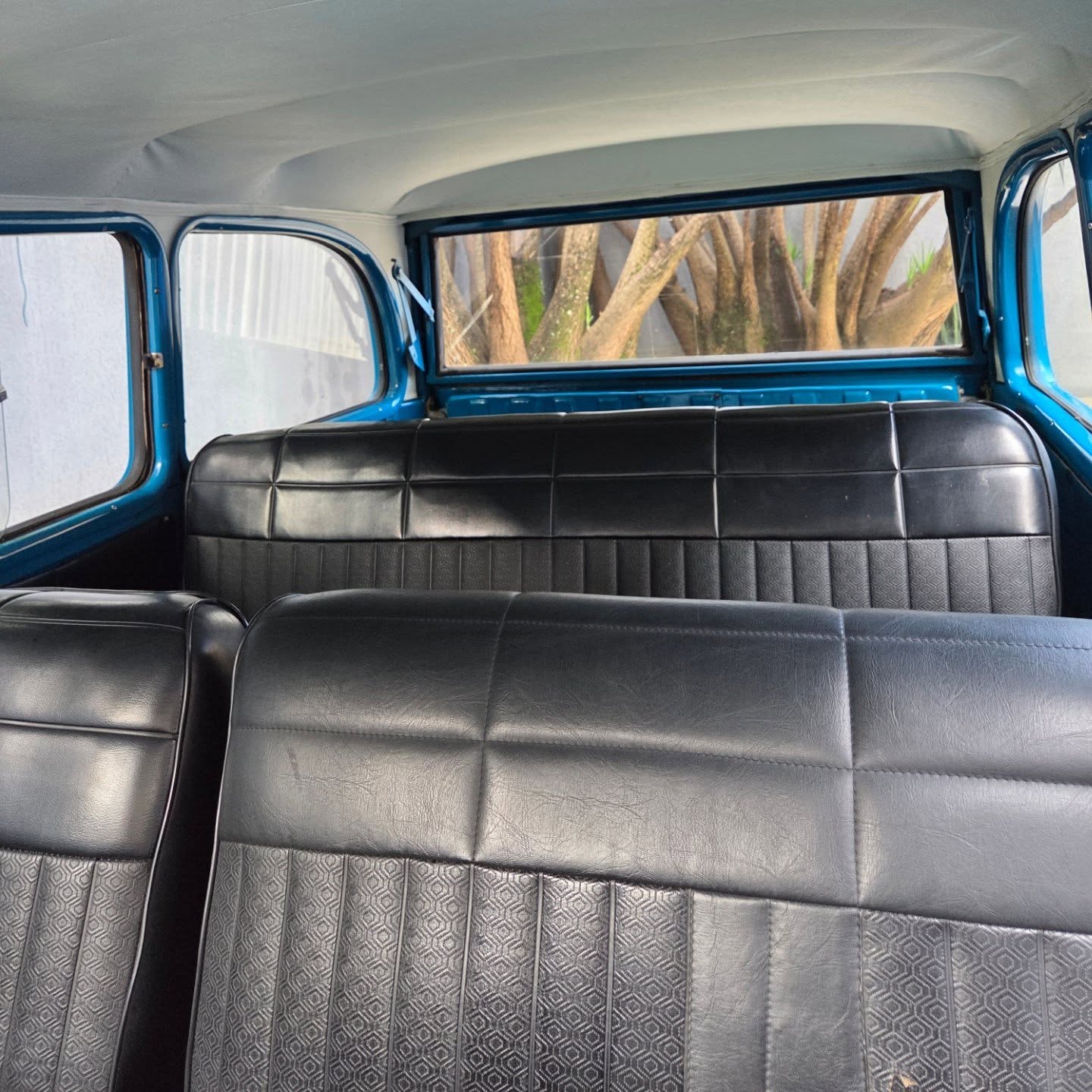 FORD RURAL - Imagem 4