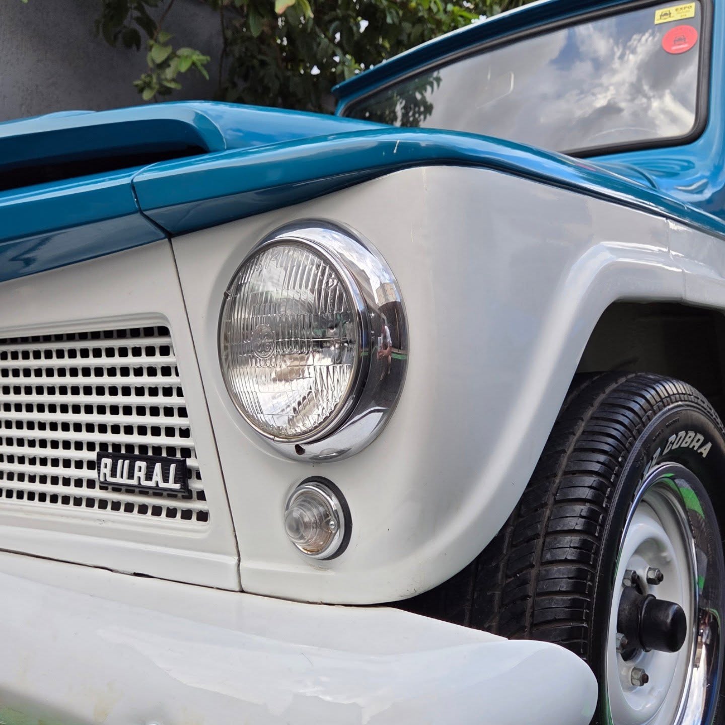 FORD RURAL - Imagem 10
