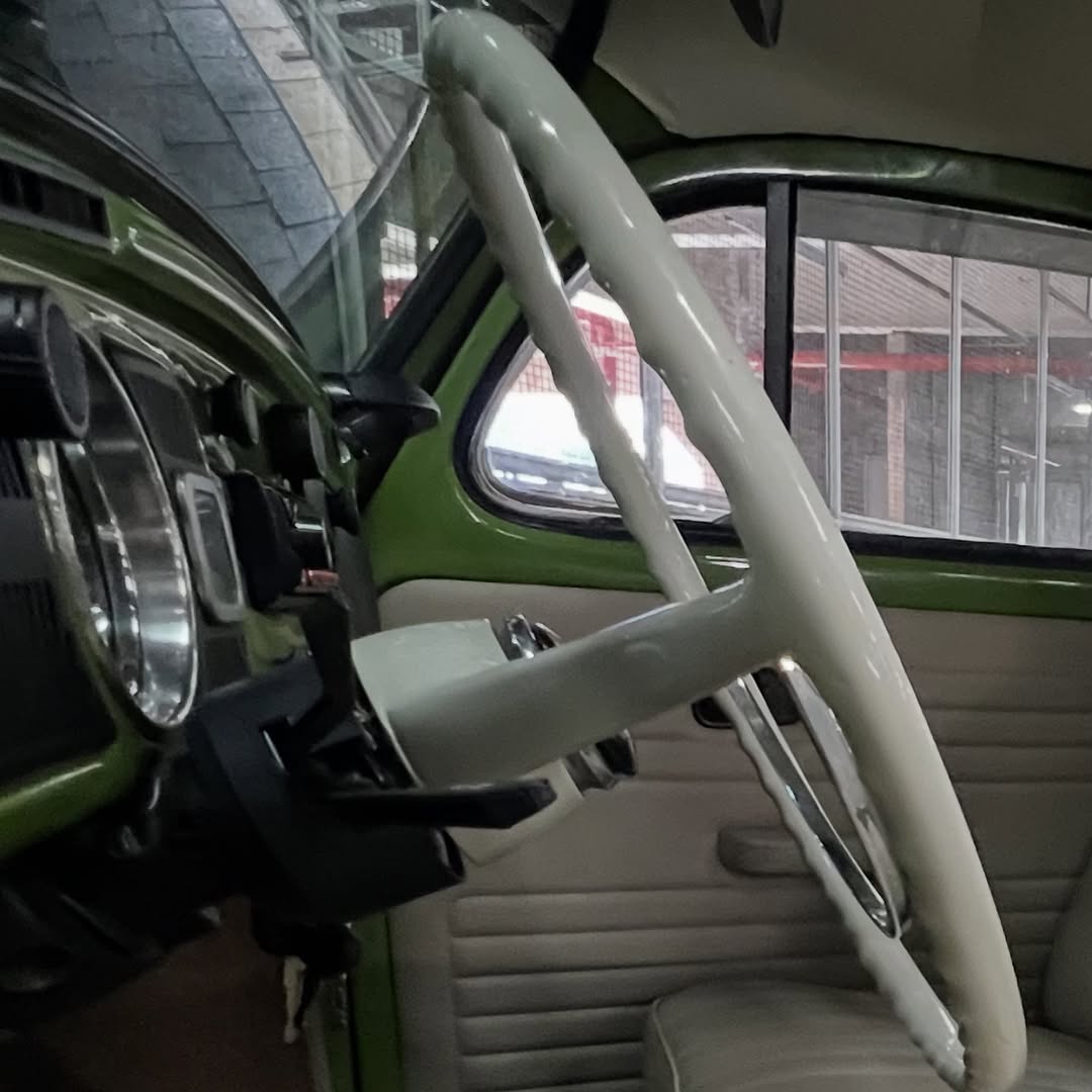 VOLKSWAGEN FUSCA - Imagem 5