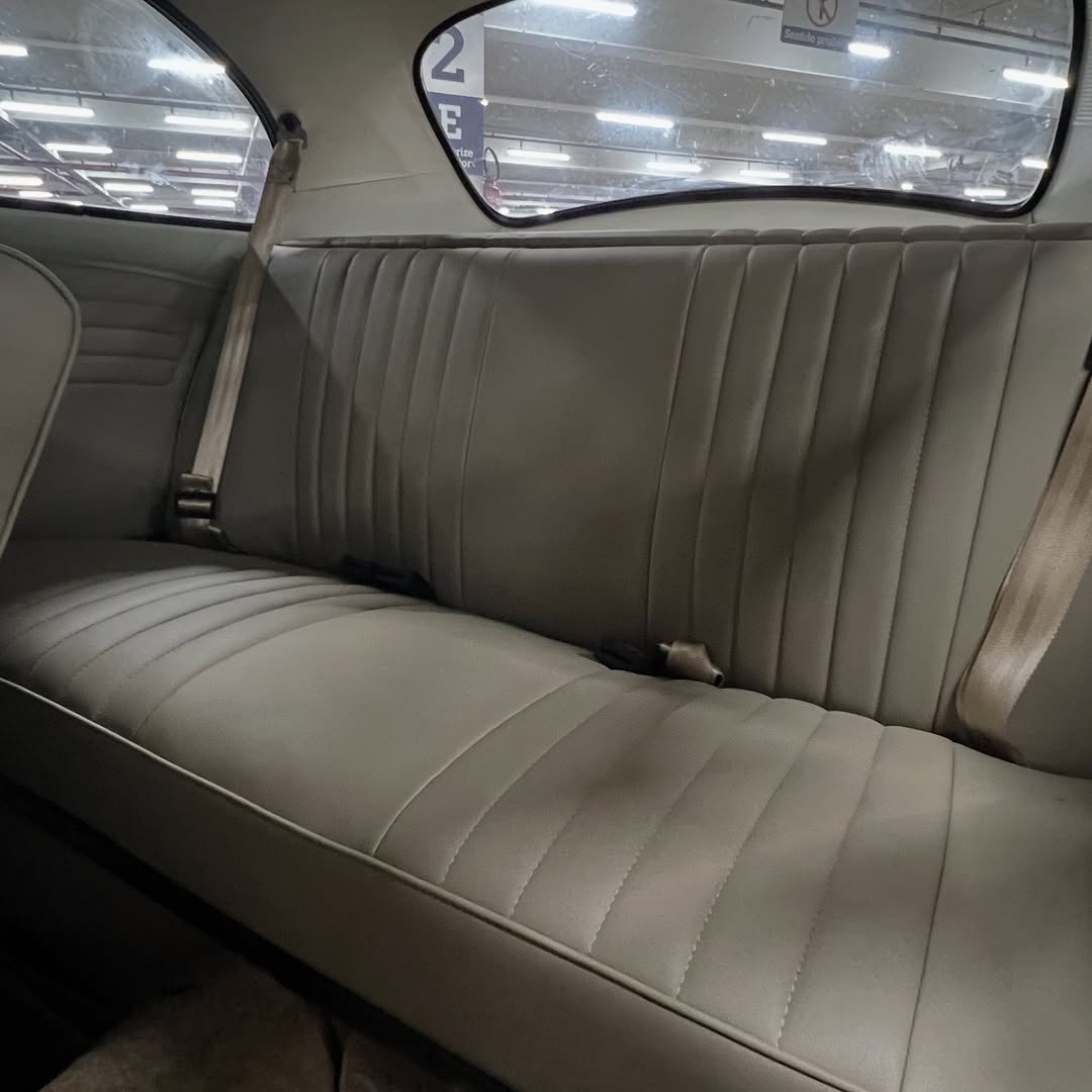 VOLKSWAGEN FUSCA - Imagem 6