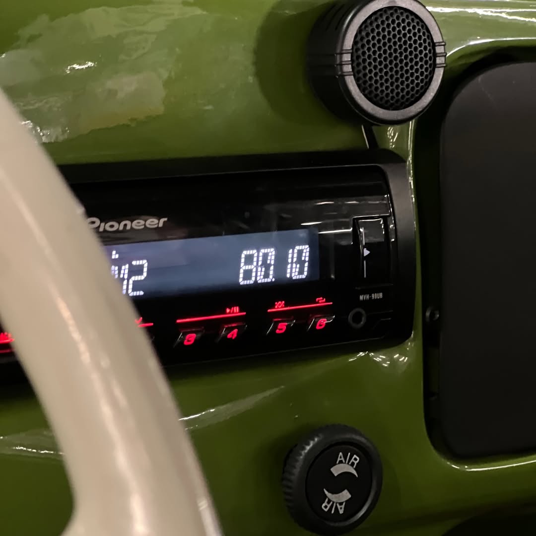 VOLKSWAGEN FUSCA - Imagem 8