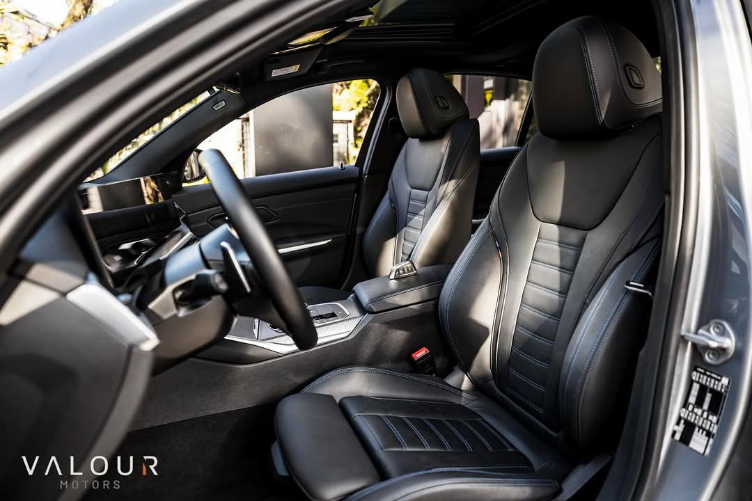 BMW 320I M SPORT - Imagem 19