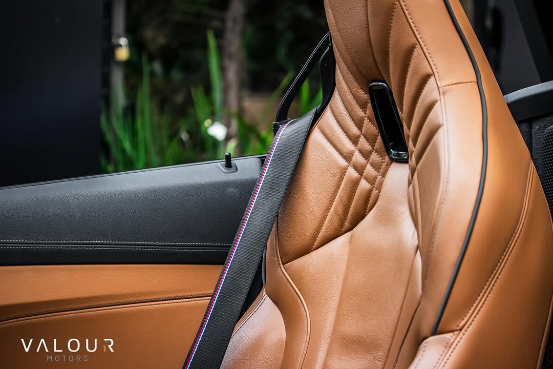 BMW Z4 - Imagem 17