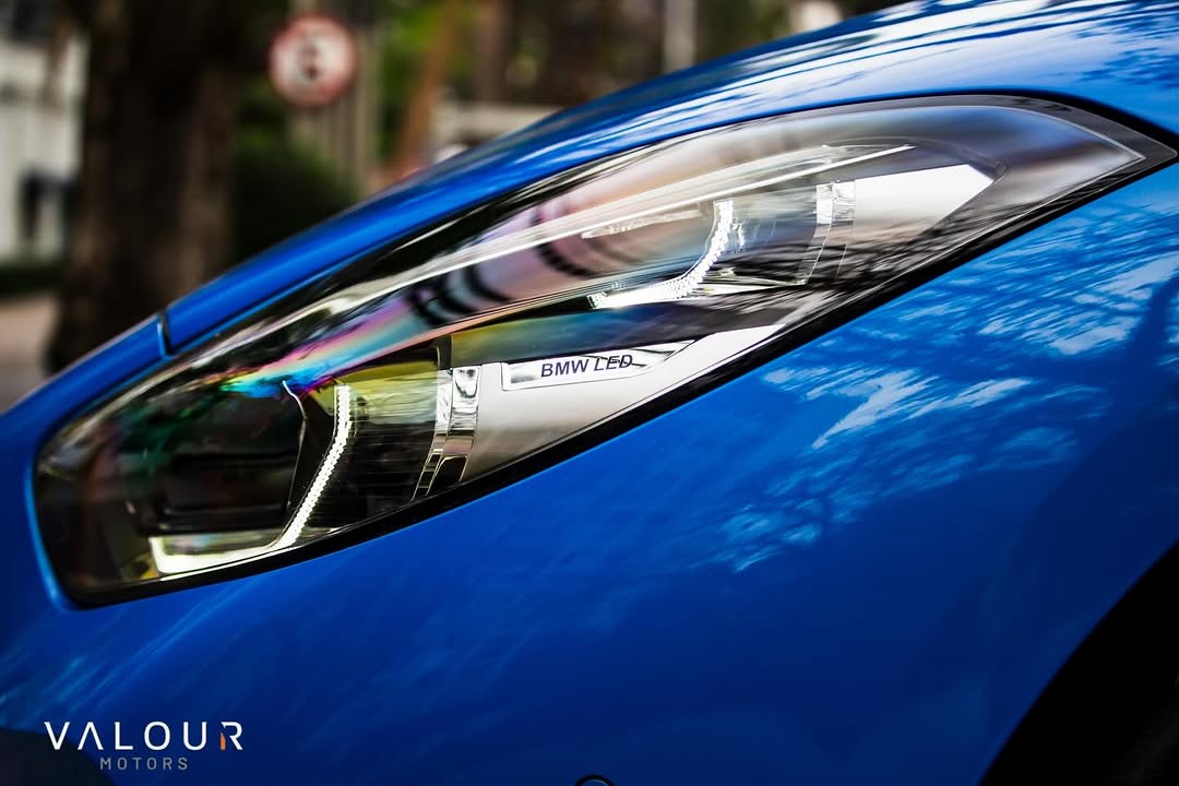 BMW Z4 - Imagem 4