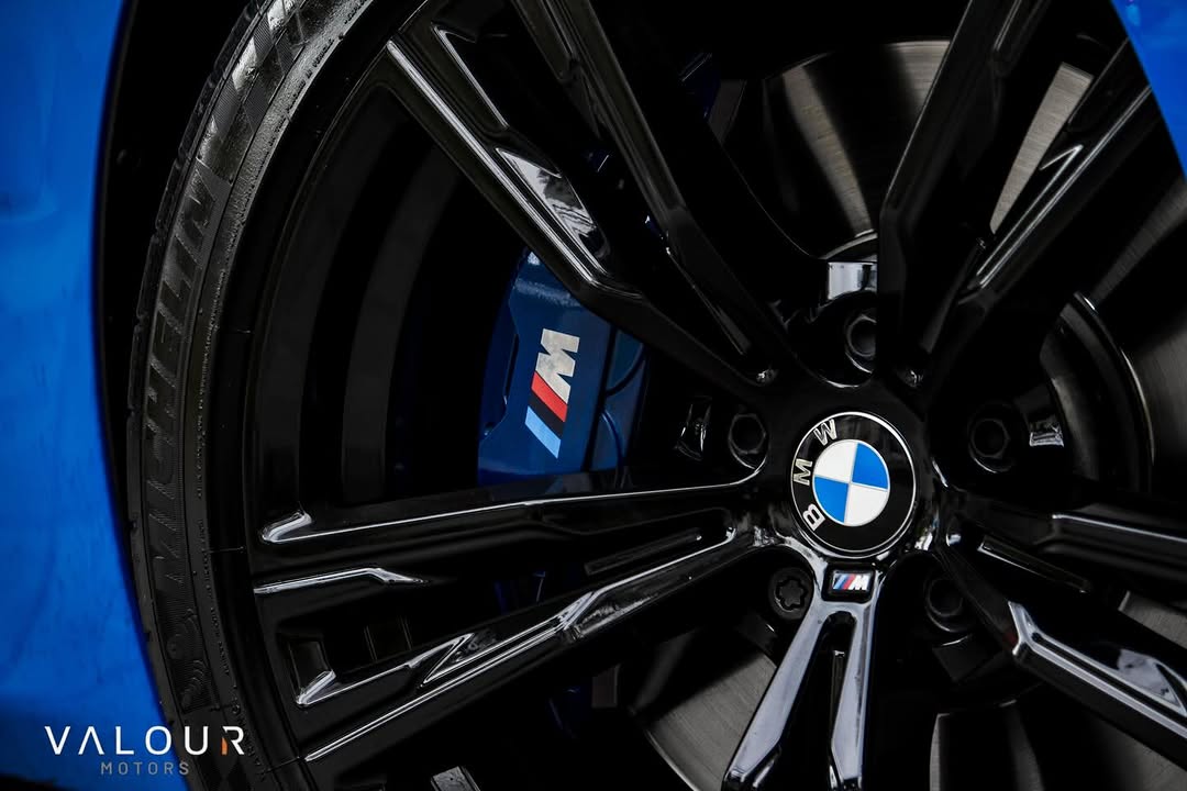 BMW Z4 - Imagem 7