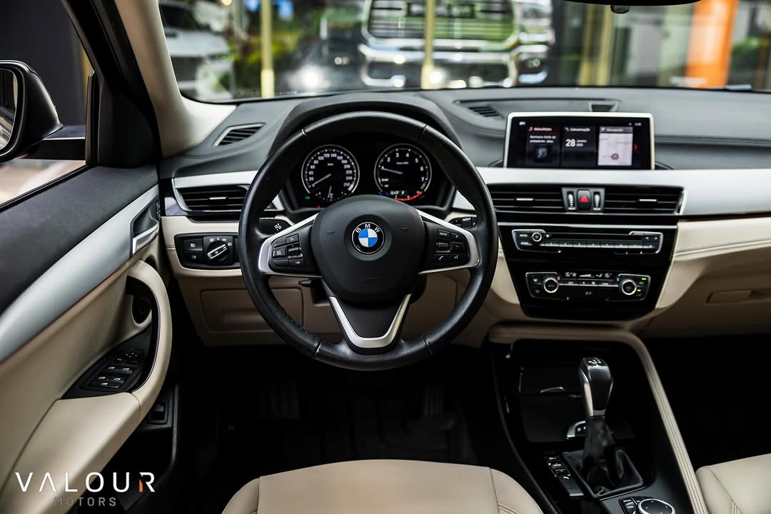BMW X2 - Imagem 13