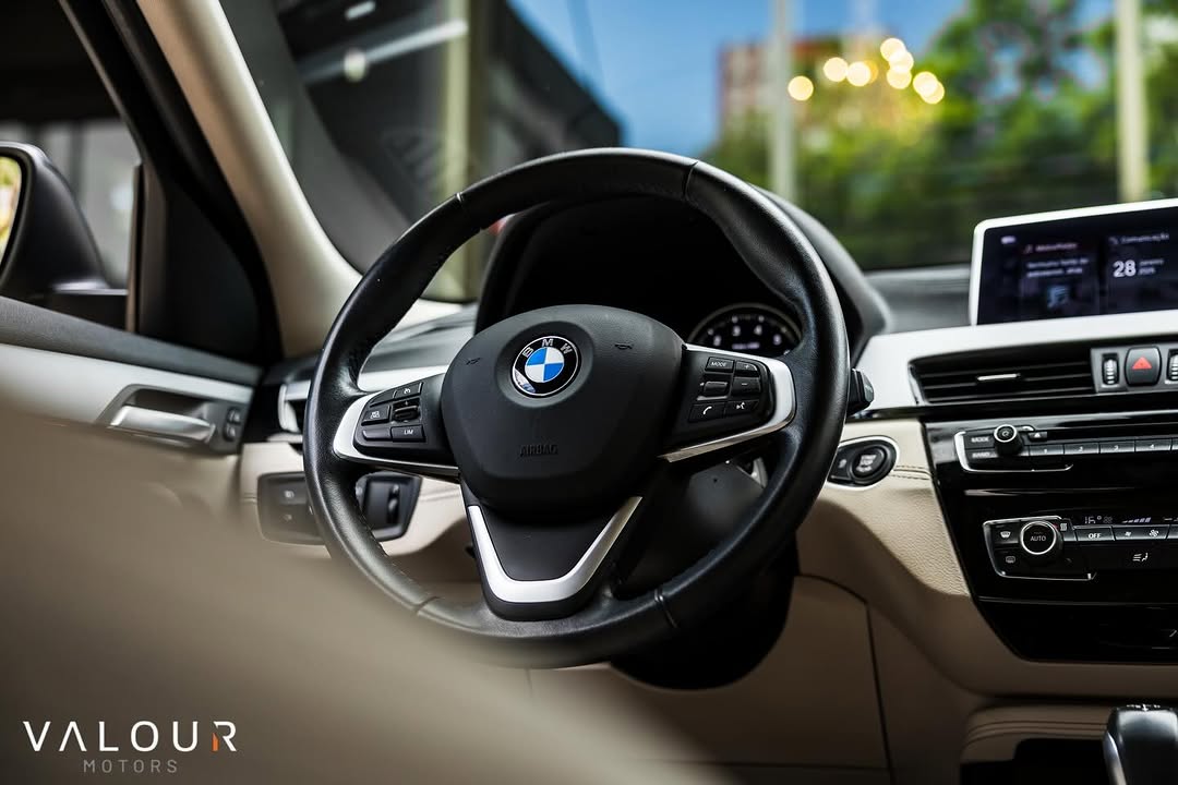 BMW X2 - Imagem 14