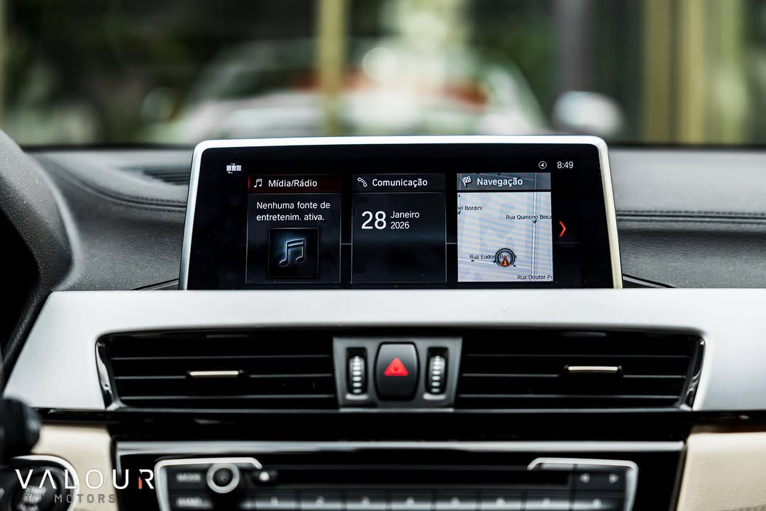 BMW X2 - Imagem 15