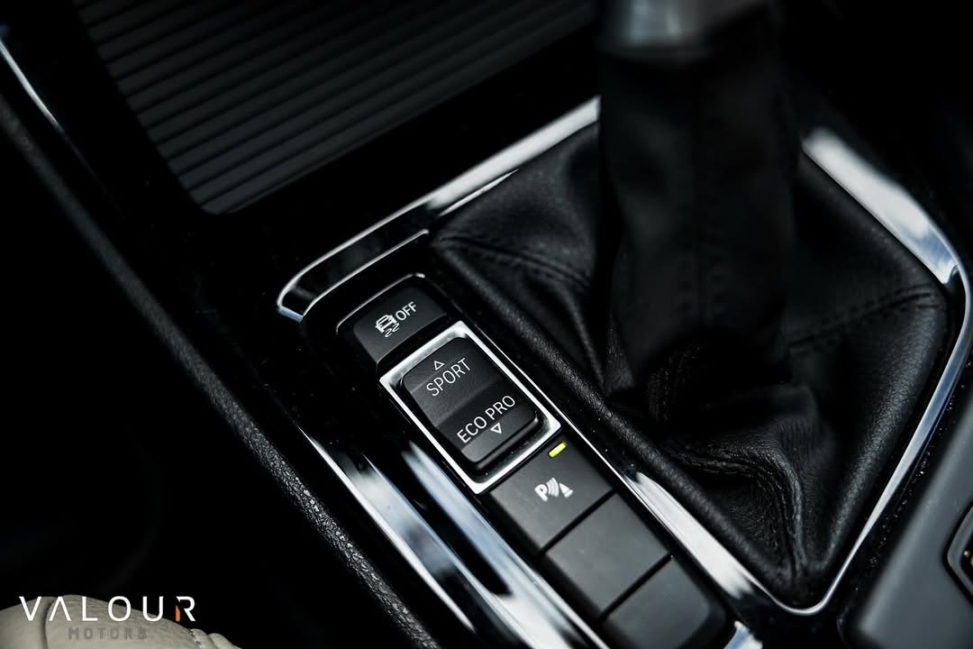 BMW X2 - Imagem 18