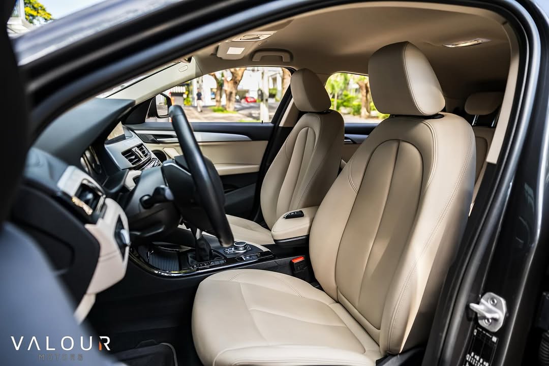 BMW X2 - Imagem 19