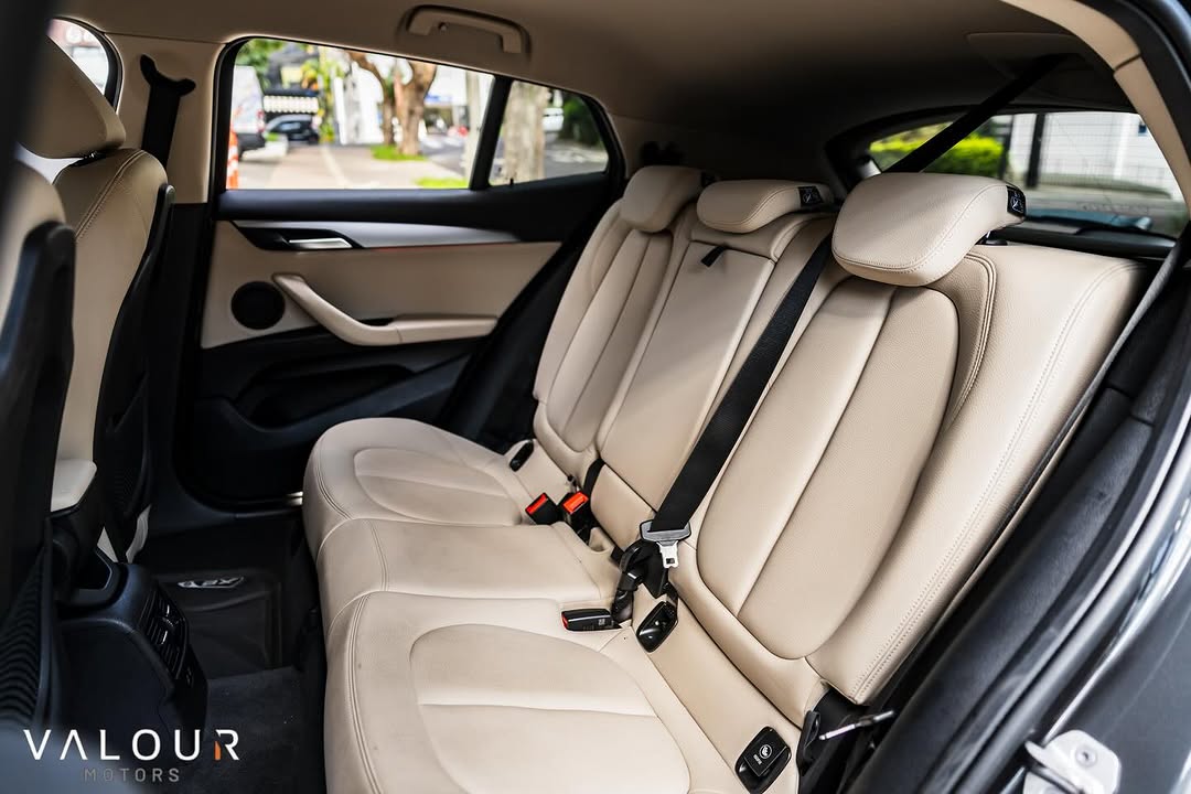 BMW X2 - Imagem 20