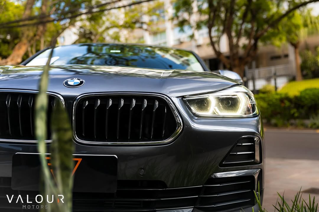 BMW X2 - Imagem 6