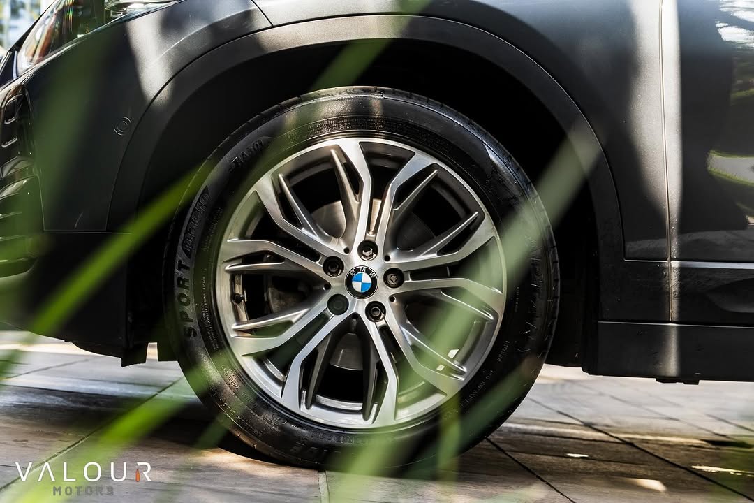 BMW X2 - Imagem 8