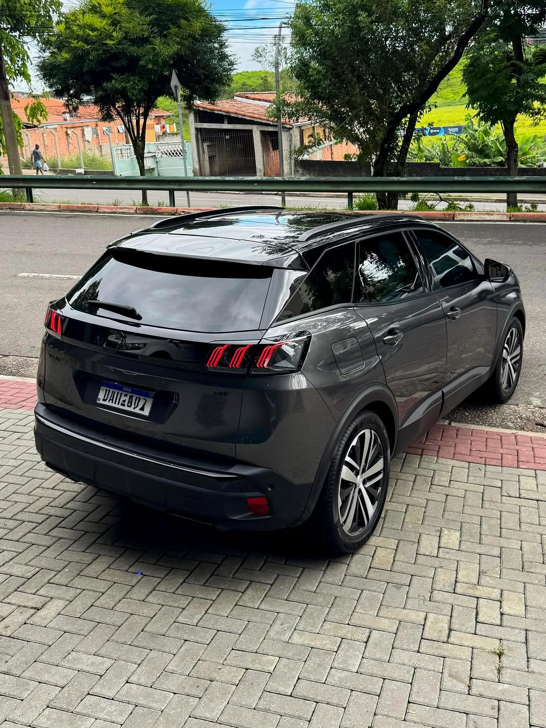PEUGEOT 3008 GT PACK - Imagem 2
