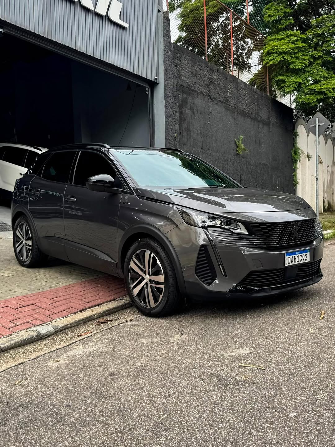 PEUGEOT 3008 GT PACK - Imagem 3