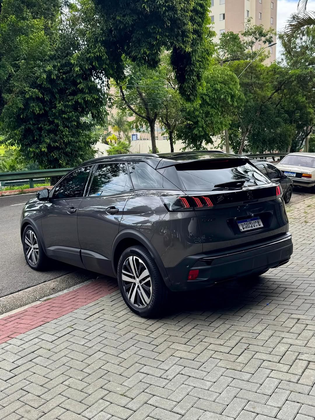 PEUGEOT 3008 GT PACK - Imagem 4
