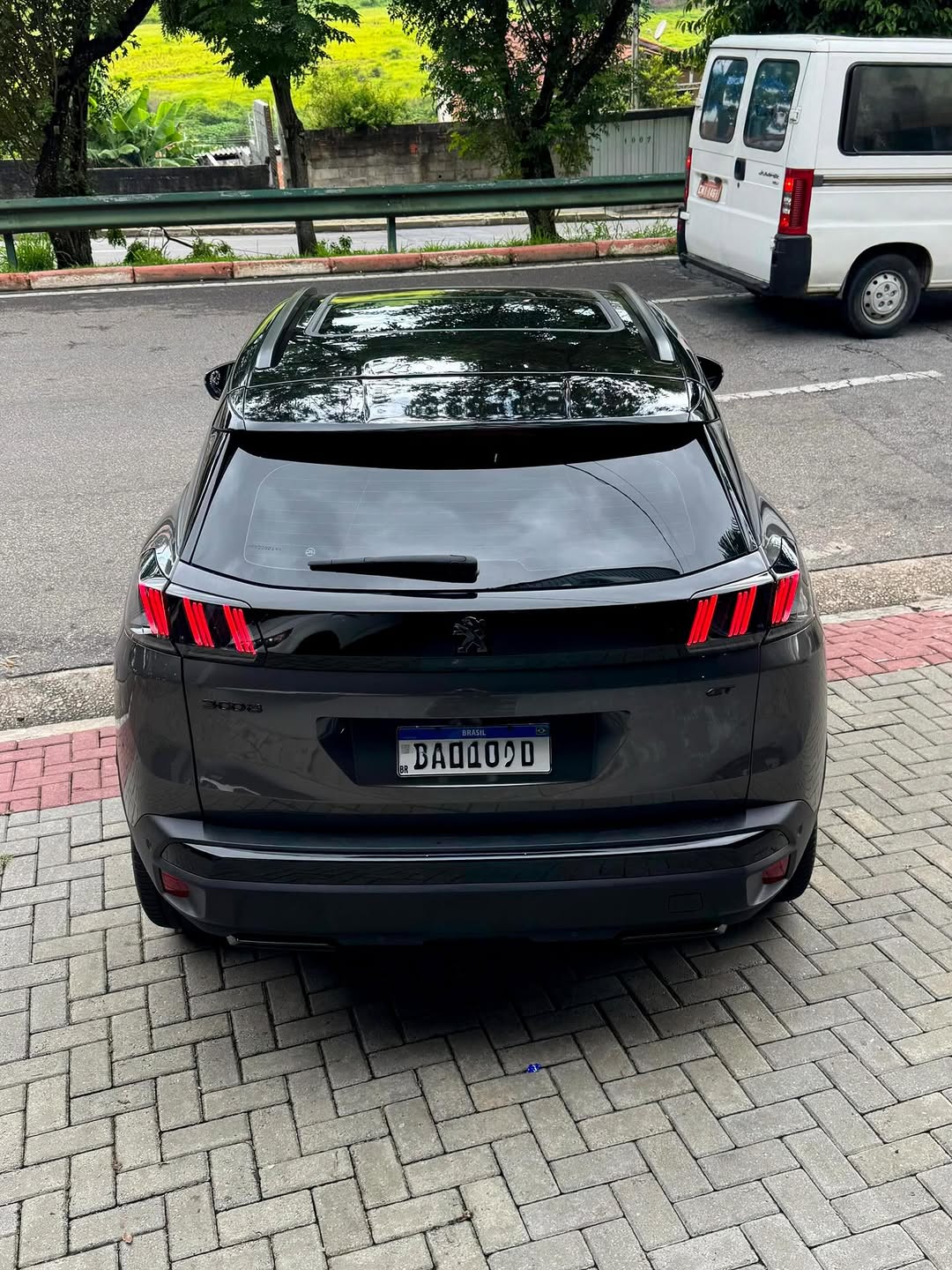 PEUGEOT 3008 GT PACK - Imagem 7
