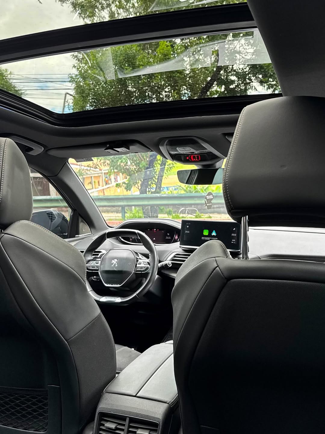 PEUGEOT 3008 GT PACK - Imagem 8